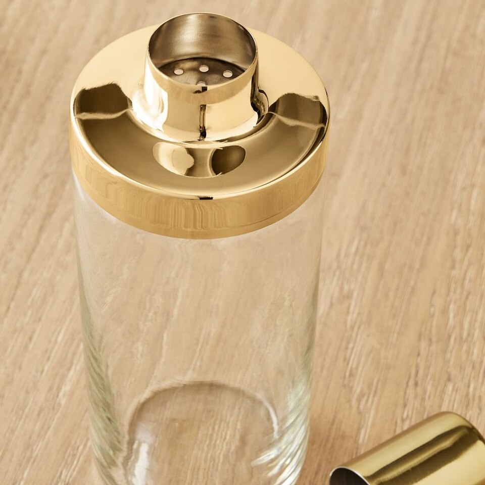 Archer Barware West Elm Australia